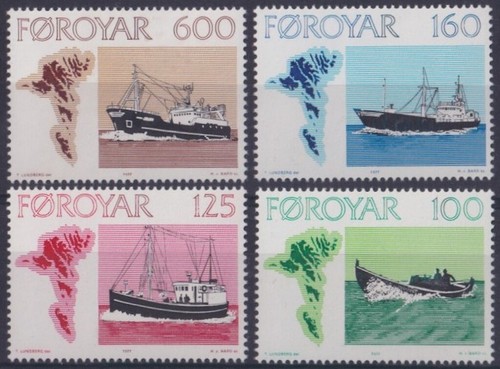 Ex29327 faroe faroyar - faroe,