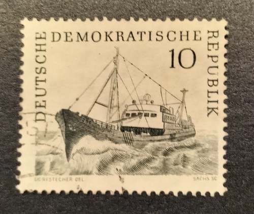 Francobollo pesca altura - francobollo,
