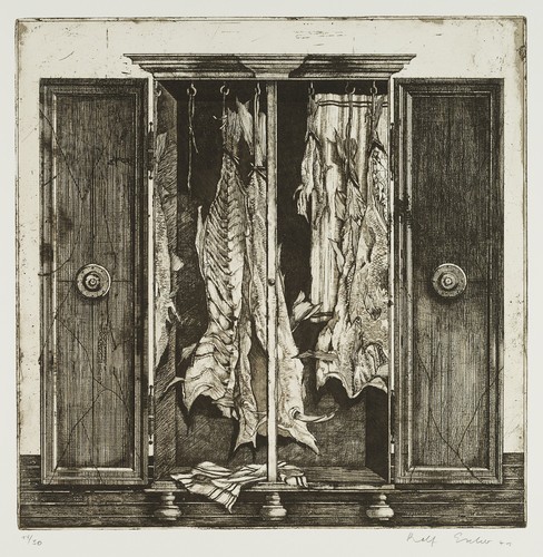 Escher armadio - r., (*1936),