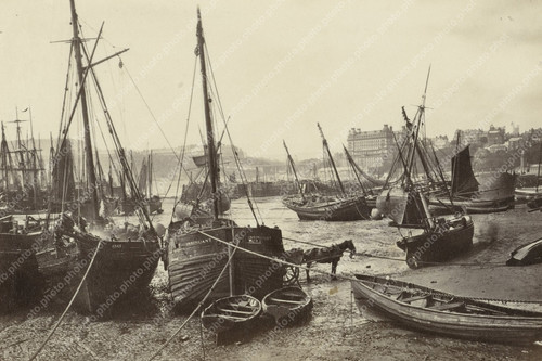 Fishing boats scarborough - fishing,