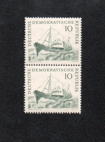 Rdt 1961 pesca altura nave - 1961,