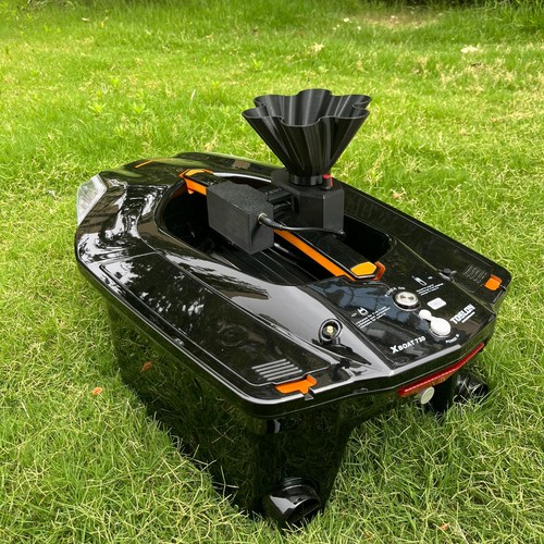 Toslon boat 730 esche per - boat,