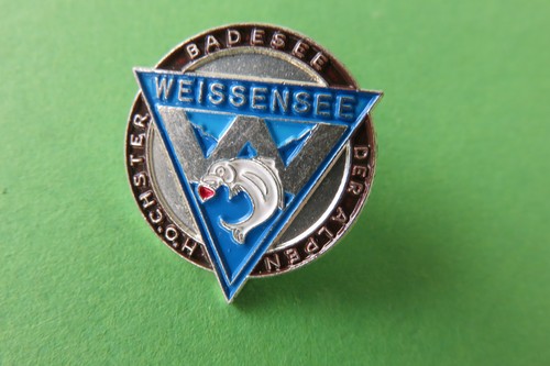 Spilla distintivo associazione