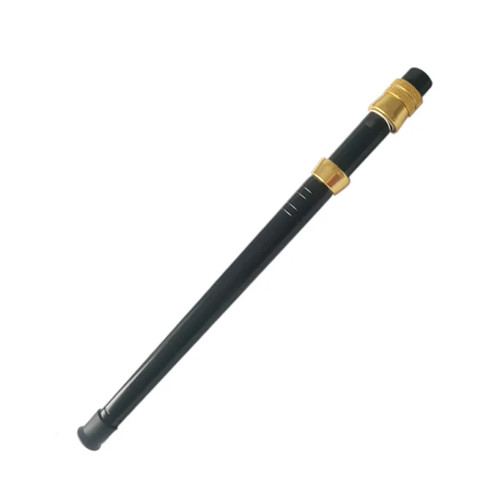 Canna trolling alluminio - canna,