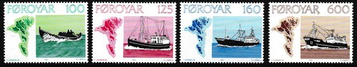 Isole faroe lotto - faroe,