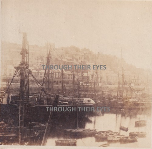 Original photos brixham - 11,