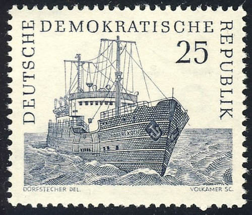 819 pesca altura nave - 819,