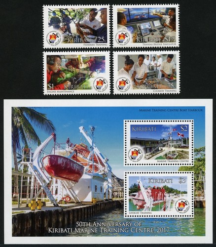 Kiribati 2017 centro - kiribati,
