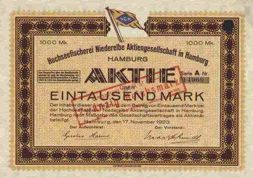Pesca altura niederpbe - niederpbe, ag