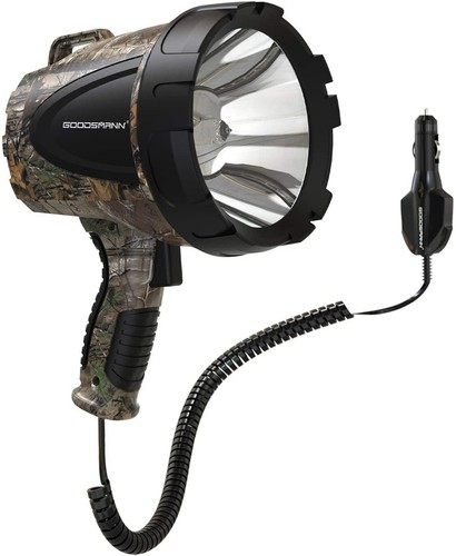 Goodsmann faretto mimetico - faretto,