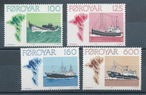 736896 danimarca isole faroe - isole,