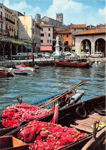 Bg11391 desenzano lago - desenzano,