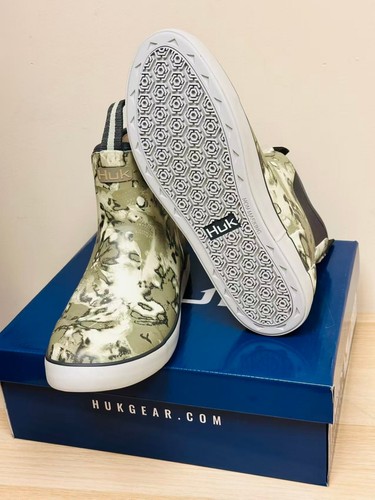 Scarpa uomo huk rogue - da,