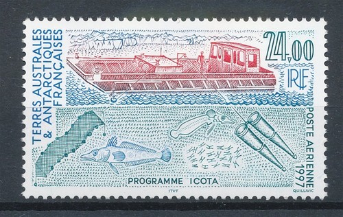 761125 taaf 366 programma - n.366**,