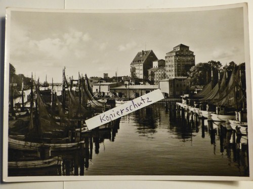 Grande vecchia foto kolberg - grande,