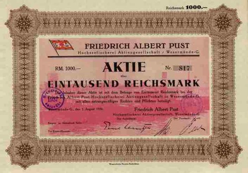 Pesca altura albert pust - pesca,