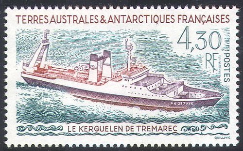 Fsat taaf 1994 - fsat/taaf,