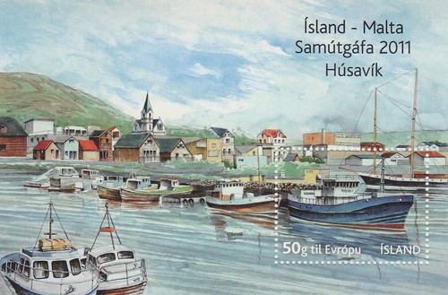 Islanda 2011 navi - islanda,