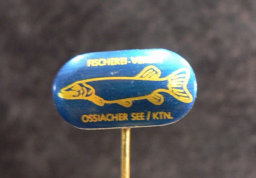 Pesca associazione austria - pesca,