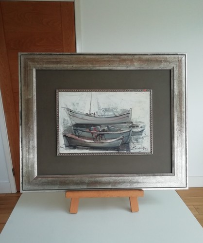 Kostas manolatos - (1958, -)